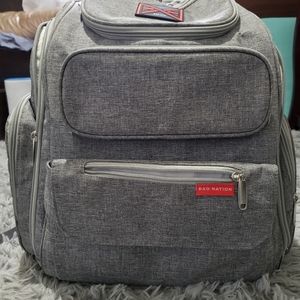 Bag Nation Diaper Bag